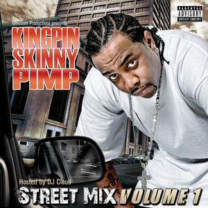 Kingpin Skinny Pimp | Spotify
