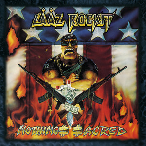 Know Your Enemy - Album by Laaz Rockit | Spotify