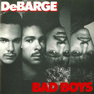 The Ultimate Collection - Compilation by DeBarge | Spotify