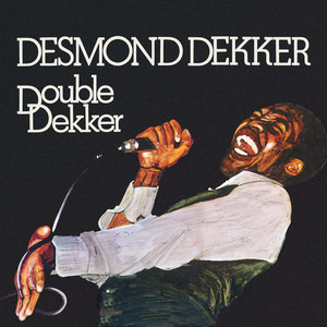 The Israelites - Album by Desmond Dekker | Spotify