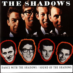 Shadow Music / Shades of Rock - Album by The Shadows | Spotify