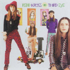 洋楽 REDD KROSS / Phaseshifter LP Redd Kross - Phaseshifter