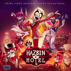 Gravity ‑「シングル」by Hazbin Hotel | Spotify