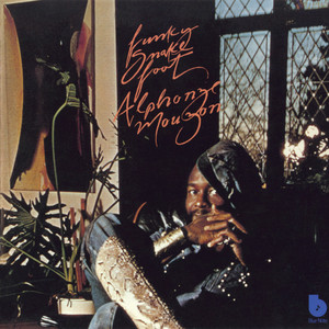 By All Means - Album by Alphonse Mouzon | Spotify