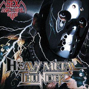MADE IN USA - Album by SEX MACHINEGUNS | Spotify
