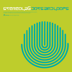 Aluminum Tunes [Switched On Volume 3] - Compilation by Stereolab