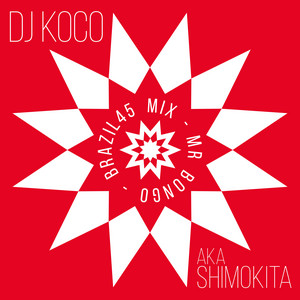 DJ KOCO aka SHIMOKITA | Spotify