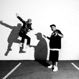 O.S.T. - Album by People Under The Stairs | Spotify