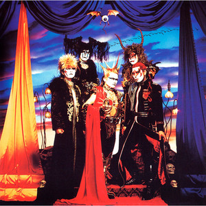1999 BLOOD LIST [元祖極悪集大成盤] - Album by Seikima-II | Spotify