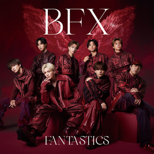FANTASTIC VOYAGE - Album by FANTASTICS from EXILE TRIBE | Spotify