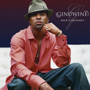 100% Ginuwine - Album by Ginuwine | Spotify