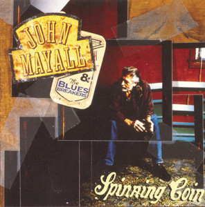 Blues Breakers - Album by John Mayall & The Bluesbreakers | Spotify