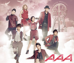 AAA/AAA 10th ANNIVERSARY Documentary～Ro… DISCOGRAPHY | AAA（トリプル・エー）OFFICIAL WEBSITE