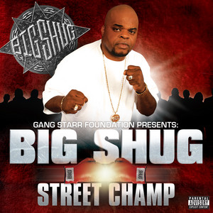 Never Say Die - Album by Big Shug | Spotify