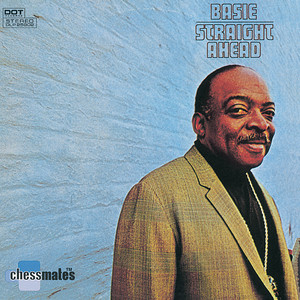 Chairman Of The Board - Album by Count Basie | Spotify
