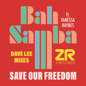Let the Drums Speak - song and lyrics by Bah Samba | Spotify