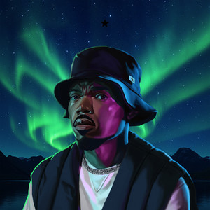 Coloring Book - Album by Chance the Rapper | Spotify