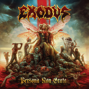Live At The DNA 2004 - Official Bootleg - Album by Exodus | Spotify