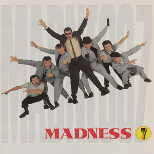 One Step Beyond (35th Anniversary) ‑「アルバム」by Madness | Spotify