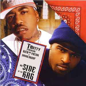 Diamond N the Ruff - song and lyrics by Rich The Factor | Spotify