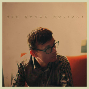 The Young Machines (Remixed) - Album by Her Space Holiday | Spotify