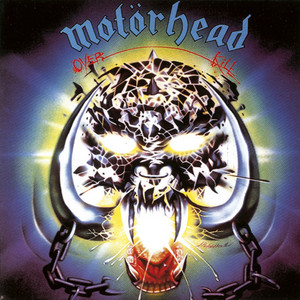 Overkill - Album by Motörhead | Spotify