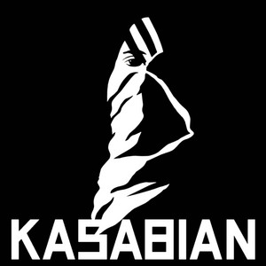 EU KASABIAN オリジナルレコード Velociraptor!