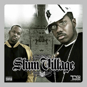 Fantastic, Vol. 2.10 - Album by Slum Village | Spotify