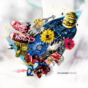 メリールー - song and lyrics by SIX LOUNGE | Spotify