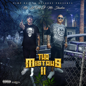 The Sickos - Album by Mr. Lil One | Spotify