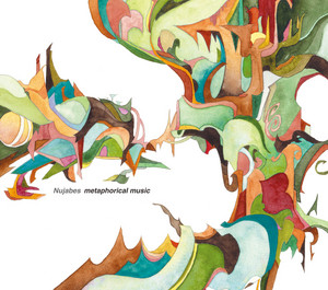Child's Attraction (Joaquin Joe Claussell Remix) - EP by Nujabes