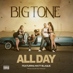 Big Tone | Spotify