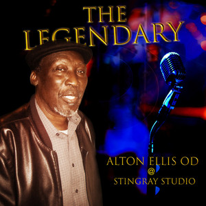 Diana - song and lyrics by Alton Ellis | Spotify