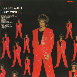 It's All Over Now - song and lyrics by Rod Stewart | Spotify