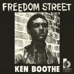 Got to Get Away Showcase - Album by Ken Boothe | Spotify