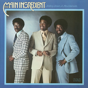 Shame on the World - Album by The Main Ingredient | Spotify