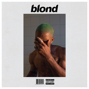 Frank Ocean フランクオーシャンLonny Breaux 3CD 希少 Frank Ocean