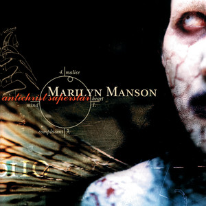 Smells Like Children - Album by Marilyn Manson | Spotify