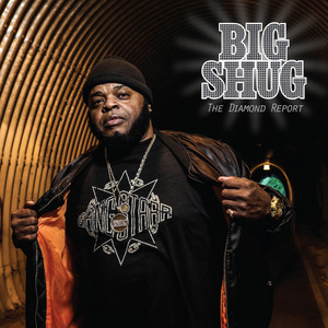 Who's Hard - Album by Big Shug | Spotify
