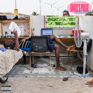 Freetown Sound - Album by Blood Orange | Spotify