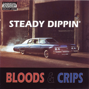 Bangin on Wax - Album by Bloods & Crips | Spotify
