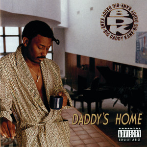Looks Like A Job For - Album by Big Daddy Kane | Spotify