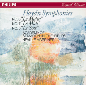 SYMPHONIES HAYDN THE クラシック 97.