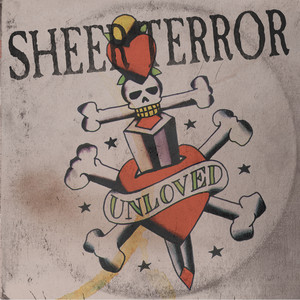 Sheer Terror | Spotify