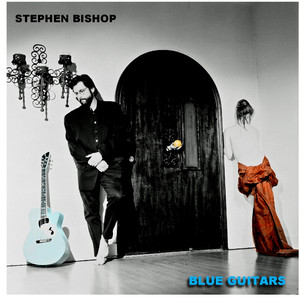 Bish - Album by Stephen Bishop | Spotify
