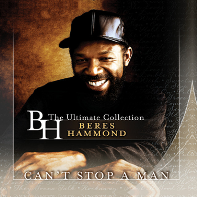 Rock Away - música y letra de Beres Hammond | Spotify