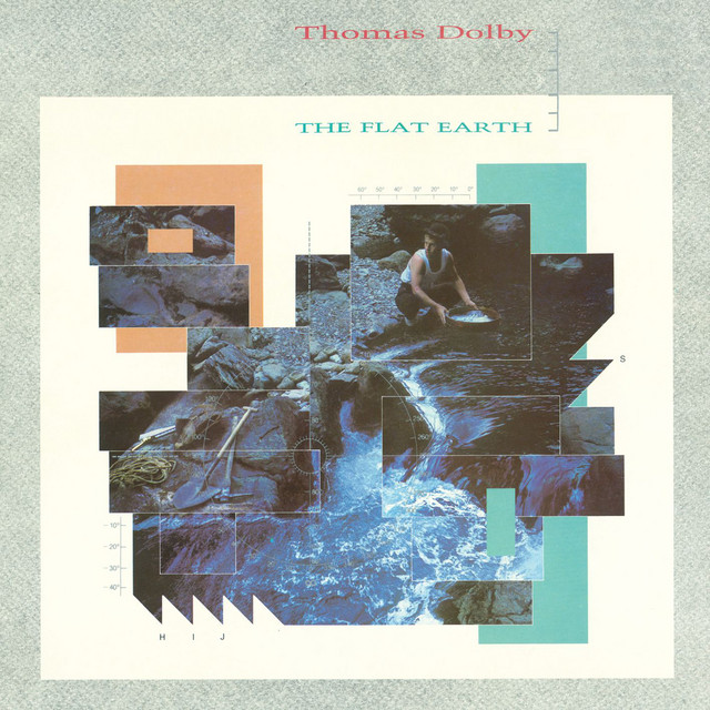 The Flat Earth [Collector's Edition] - Album by Thomas Dolby | Spotify
