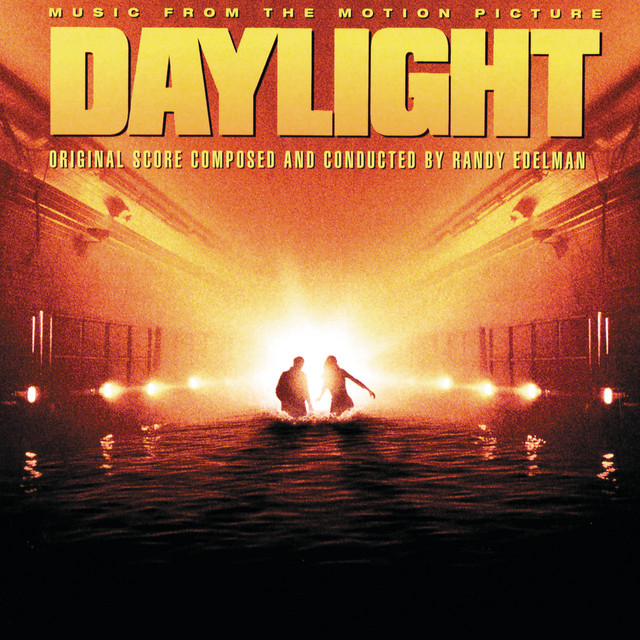 Daylight - Album by Randy Edelman | Spotify
