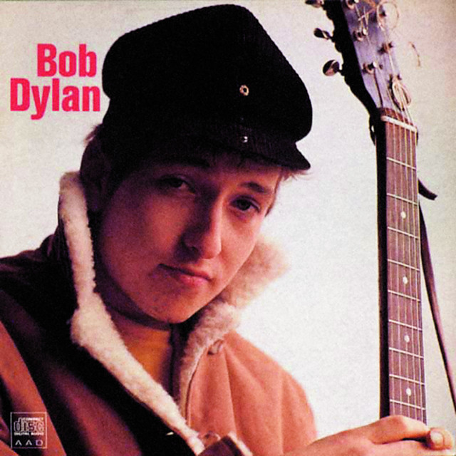 Bob Dylan ‑「アルバム」by ボブ・ディラン | Spotify