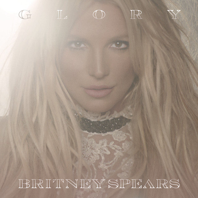 Glory (Japan Deluxe Version) - Album by Britney Spears | Spotify